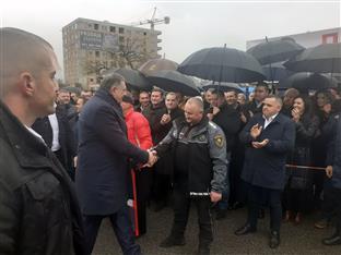 БиХ - Суд- Додик 