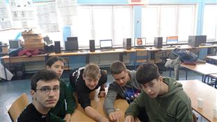 Република Српска - Нови Град - образовање