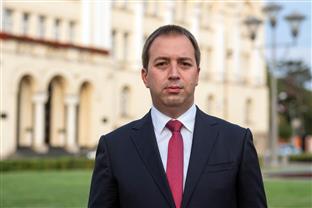 Република Српска - СПС