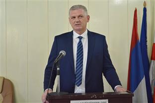 Република Српска - Лопаре - Скупштина општине