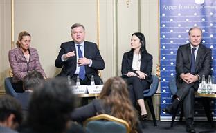 БиХ - Министарство иностраних послова