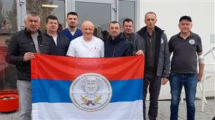 Република Српска - Добој - хуманост