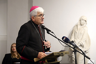 Република Српска - Бањалука - Католичка црква