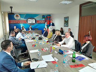 Република Српска - Рибник - Скупштина општине