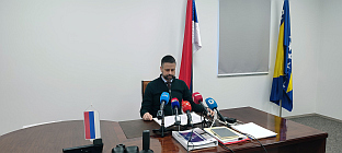 БиХ - Министарство финансија