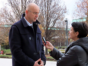 Србија - Република Српска - Парламентарни форум