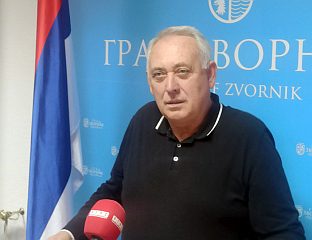 Република Српска - Зворник - Борачка организација