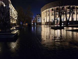 Република Српска - Бањалука - јавна расвјета