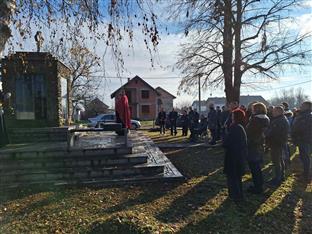 Република Српска - Оџак - сјећања