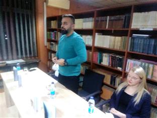 Братунац - култура