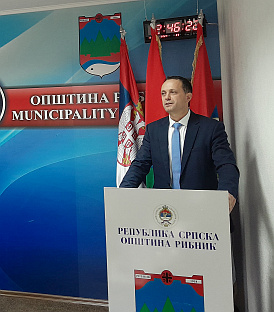 Република Српска - Рибник - приходи