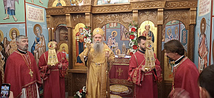 Република Српска - Брод - православље