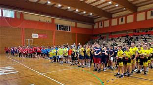 Република Српска - Нови Град - спорт