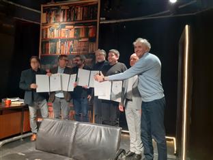 Република Српска - Источно Сарајево - Фестивал малих сцена и монодраме