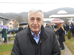 Република Српска - Братунац - Продановић