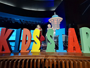 Република Српска - Мркоњић Град - дјечија музика