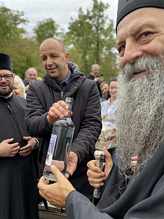 ФБиХ - Дрвар - занимљивост