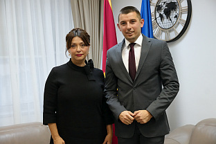 Црна Гора - Република Српска - туризам