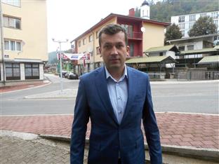 Република Српска - Сребреница - Вучић