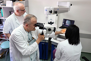 Република Српска - Зворник - здравство