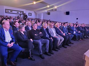 Република Српска - Пале - ЗОИ