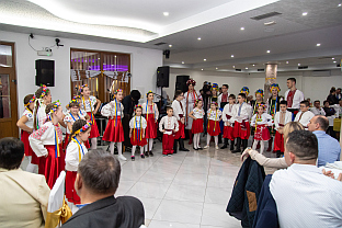 Република Српска - Прњавор - националне мањине