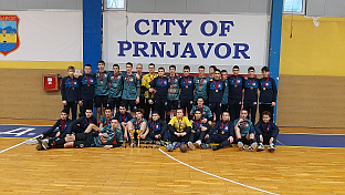 Република Српска - Прњавор - рукомет