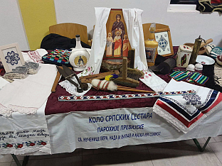 Република Српска - Мркоњић Град - традиција