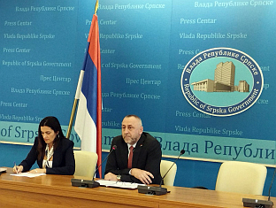 Република Српска - историјски догађаји - Егић