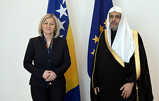 БиХ - Савјет министара