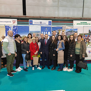 Република Српска - Шамац - потенцијали