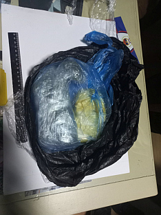 Република Српска - Братунац - полиција