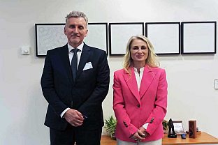 БиХ - ЕУ - Адемовић, Чаранзова