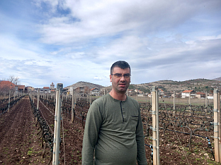 Република Српска - Tребиње - Ален Предић