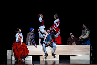 Република Српска - Бијељина - Градско позориште "Семберија"