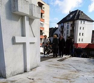 Република Српска - Хан Пијесак - Дан бораца