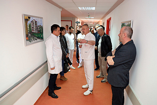 Репубика Српска - УКЦ