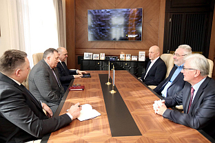 Република Српска - Србија