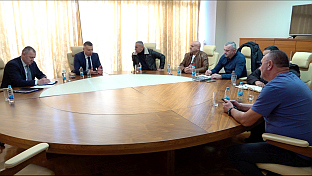 Република Српска - ратни ветерани