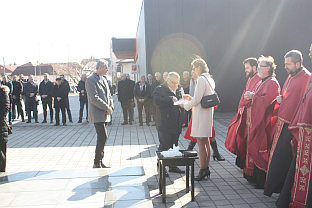 Република Српска - Модрича - Дан бораца