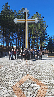 ФБиХ - Дрвар - Дан бораца