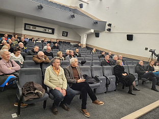 Република Српска - Пале - "Сретењске свечаности"