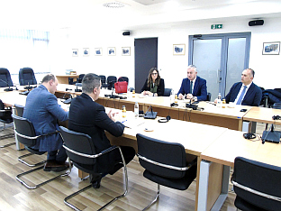 БиХ - Тужилаштво