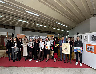 Република Српска - Свјетски дан дјеце обољеле од малигних болести