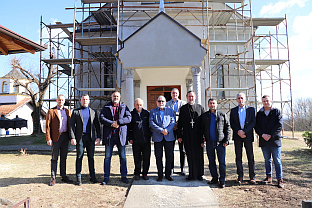 Република Српска- Дервента- друштво