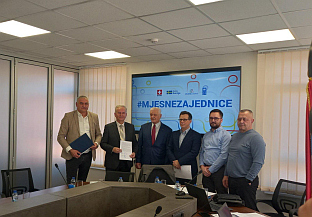 Република Српска - Хан Пијесак - пројекти