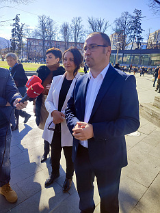 Република Српска - Бањалука - ДЕМОС