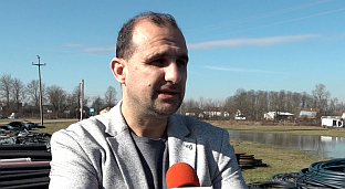 Република Српска - Градишка - "Водовод" - Зеничанин