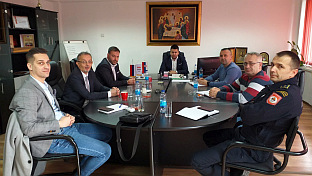 Република Српска - Шековићи - саобраћај