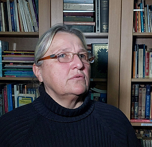 Република Српска - Источно Сарајево - Неда Гудељ - промоција књиге